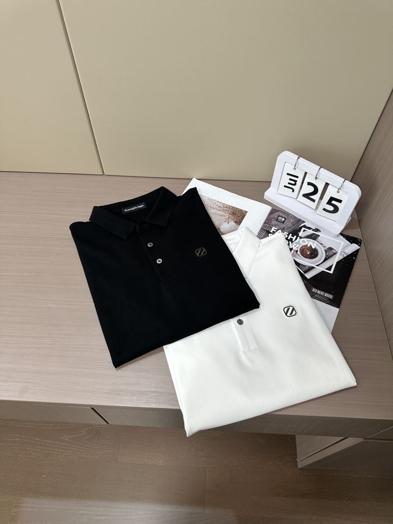 Zegna T-Shirts